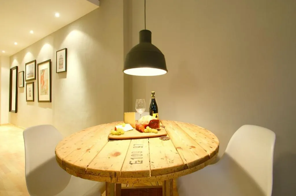 Ramblas Studios Barcelona