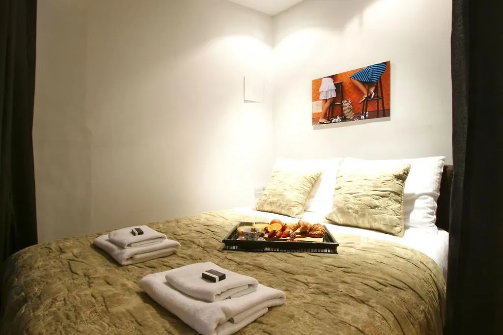 Ramblas Studios Barcelona
