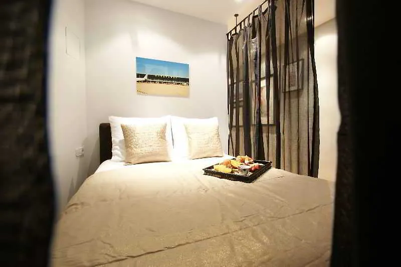 Ramblas Studios Barcelona