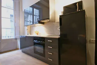 Ramblas Studios Barcelona 0*,