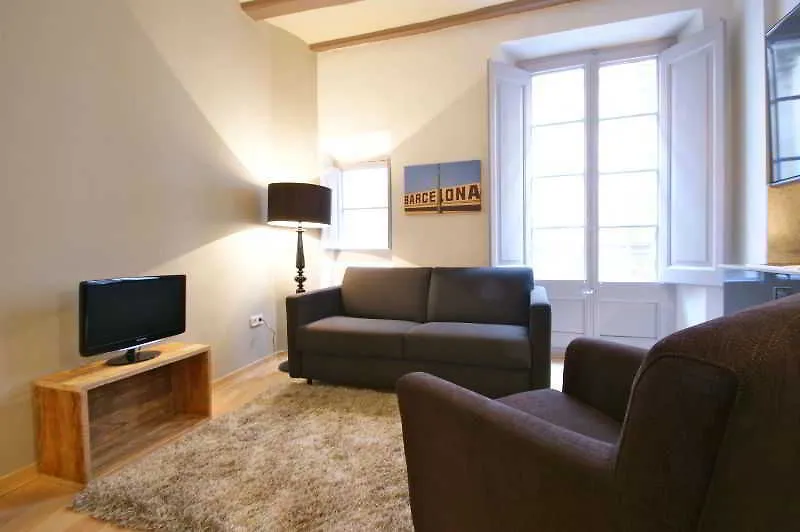 Ramblas Studios Barcelona Spain