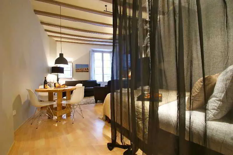 Ramblas Studios Barcelona 0*,  Spain
