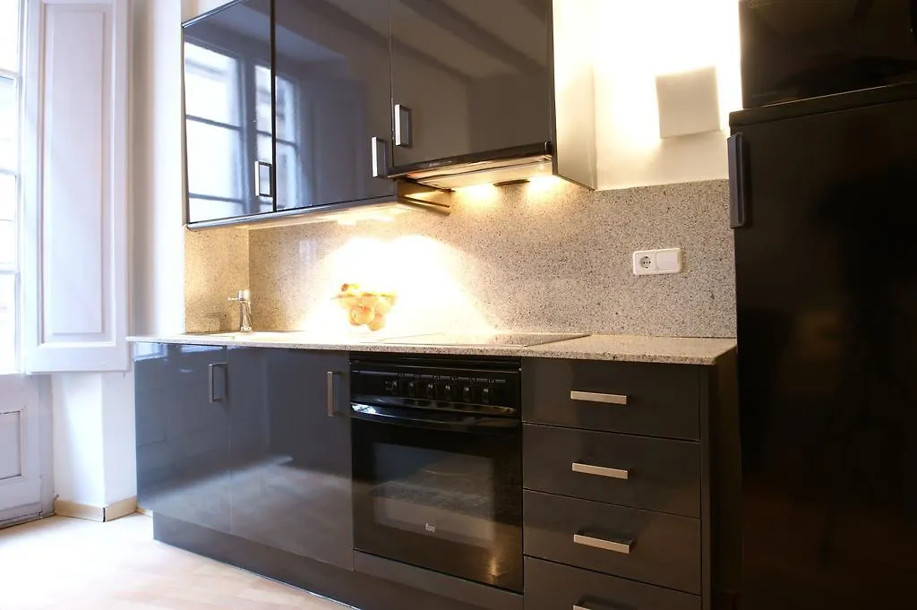 Ramblas Studios Barcelona