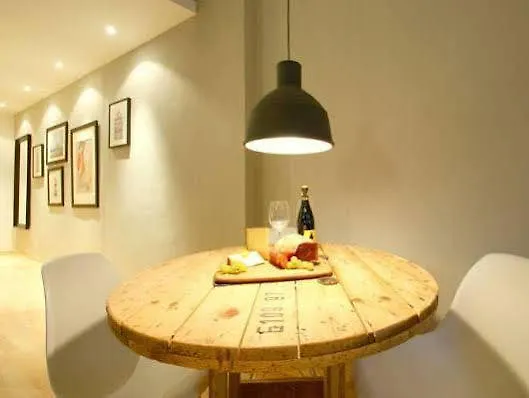 Apartment Ramblas Studios Barcelona Spain
